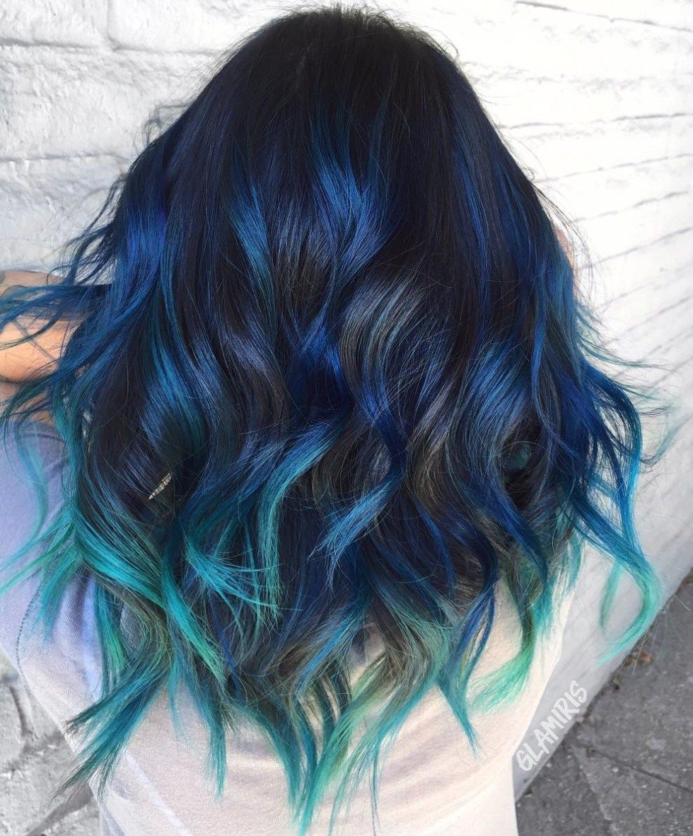 Twitter 上的 Ombre HairStyle: Twitter 上的 Ombre HairStyle:
