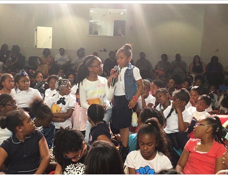 DrLaurenMims's tweet photo. Join me in wishing @marsaimartin a happy happy happy birthday!! ๐๐๐ #AfAmWomenLead https://t.co/V5m4fbL16s