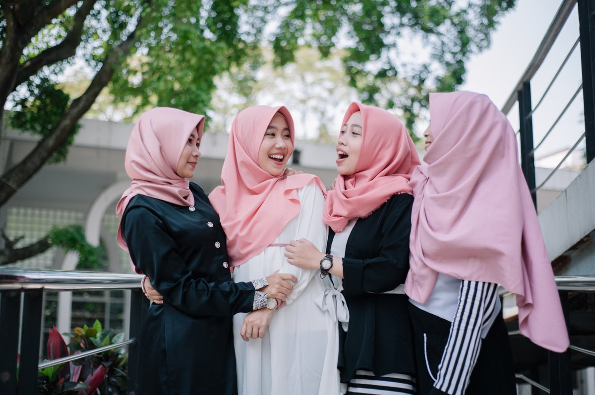 Hadiah Terbaik.. 🎁💕