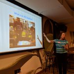 Photo by Tech Talk DC (@techtalkdc)