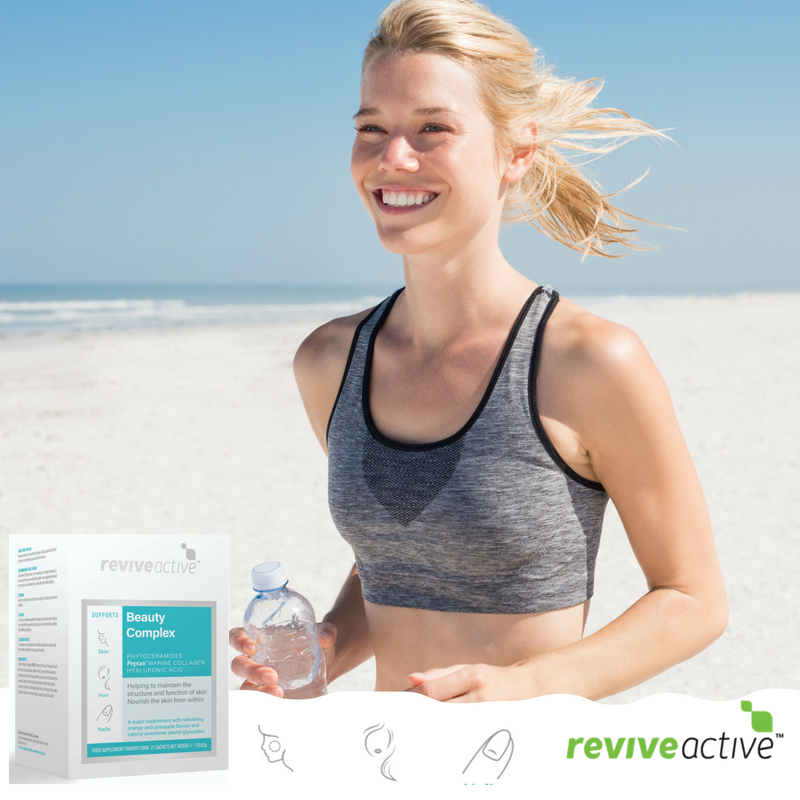 ConefreyPharmac's tweet photo. We are delighted to now stock @ReviveActive #BeautyComplex A great new product from a great #irish company https://t.co/yJS6HrOHfN