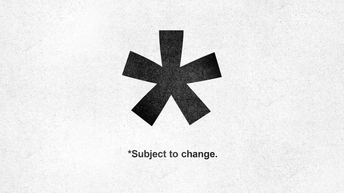 gsbc_students's tweet photo. BOTTOM LINE for August 12 SNL 
Life changes. God doesn’t.
#SubjectToChangeSeries #XP3HS https://t.co/ikCVeCU55V