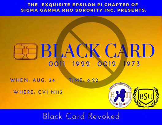 uLoveKenzo's tweet photo. You don't wanna miss out on the FIRST BSU event of the semester!!! #BSUnity https://t.co/Sf8Pq4oAHW
