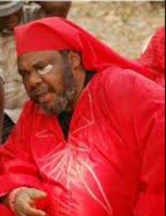 MrGoldDiggerFX's tweet photo. Who is more powerful?

    RT for Pete Edochie                      Like for Thanos https://t.co/xAo9CuLJy6