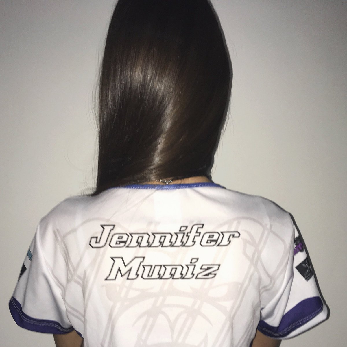 JeehMuniz27's tweet image. Capitã da Line da Project E-Sports do Ps4 para o PC, só vamooo 😎 #GoProject