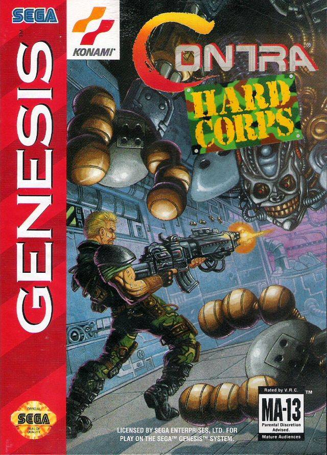 PixelSoundwaves's tweet photo. Contra Hard Corps music: Last Springsteen!!
#VGM #VIdeoGameMusic #SEGA #Genesis #Megadrive #Contra #HardCorps #16Bit #LastBoss #Konami https://t.co/uehk3K8Vbq
