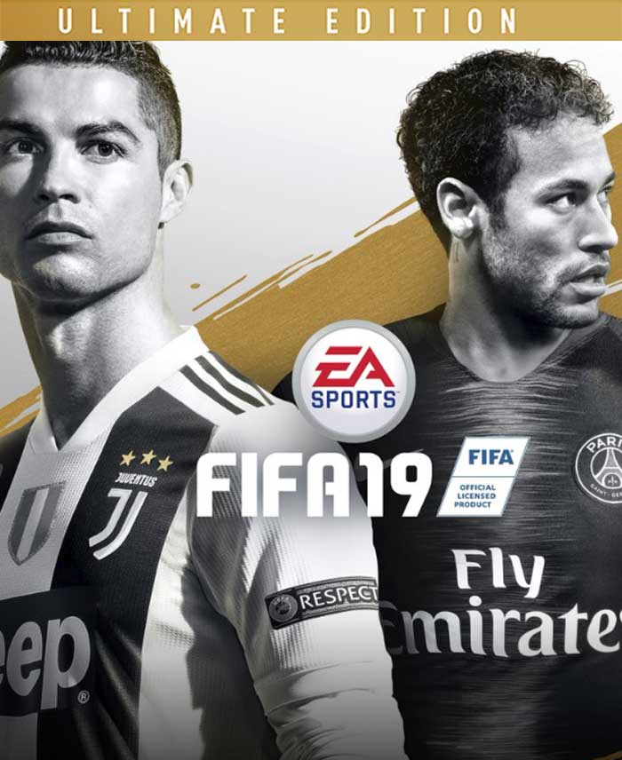 Fifa 19 Г¤nderungen Fifa 19 Г¤nderungen