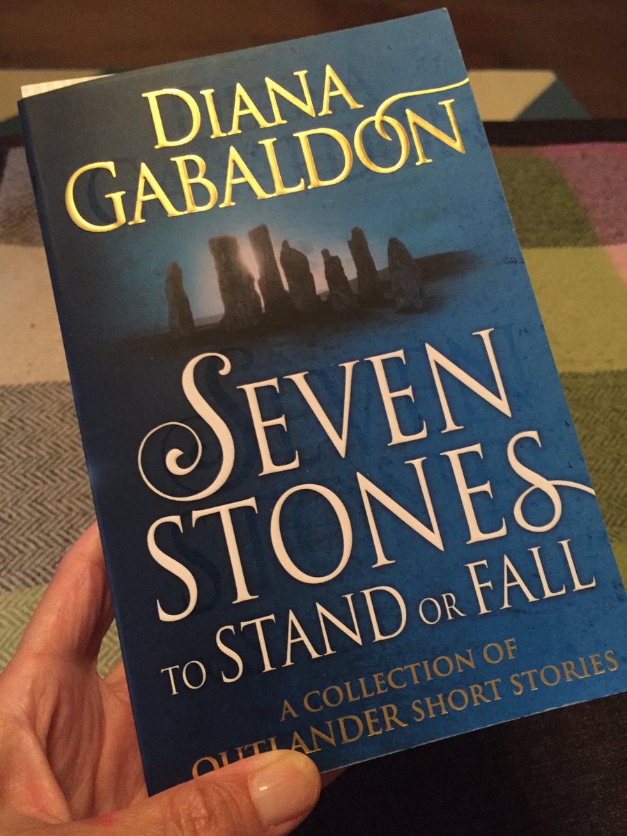 Mich___MB's tweet photo. Just started @Writer_DG’s #SevenStonesToStandOrFall and when I read this bit in the intro about where “stand or fall” came from, it was like it was speaking directly to me. I faced adversity & chose to keep standing! #cancersurvivor https://t.co/AxDs4h0vjH