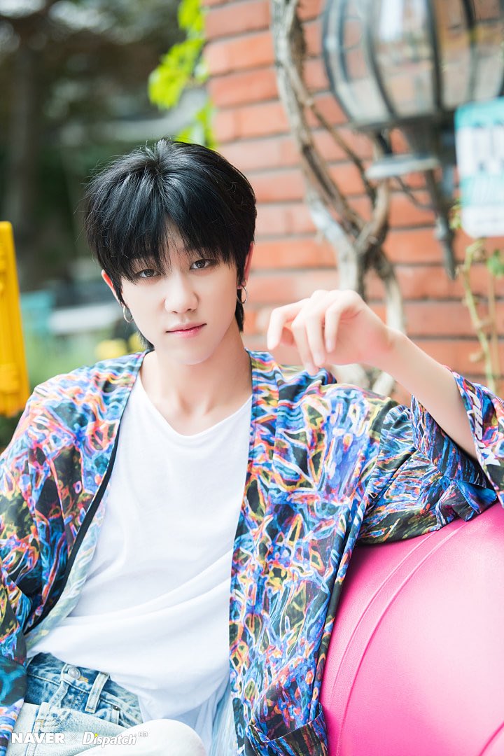 lq minghao pics (@lqthe8) on Twitter photo 