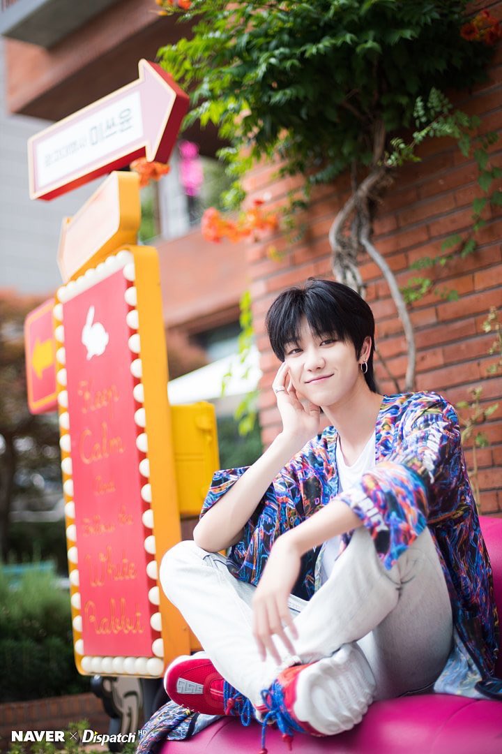 lq minghao pics (@lqthe8) on Twitter photo 