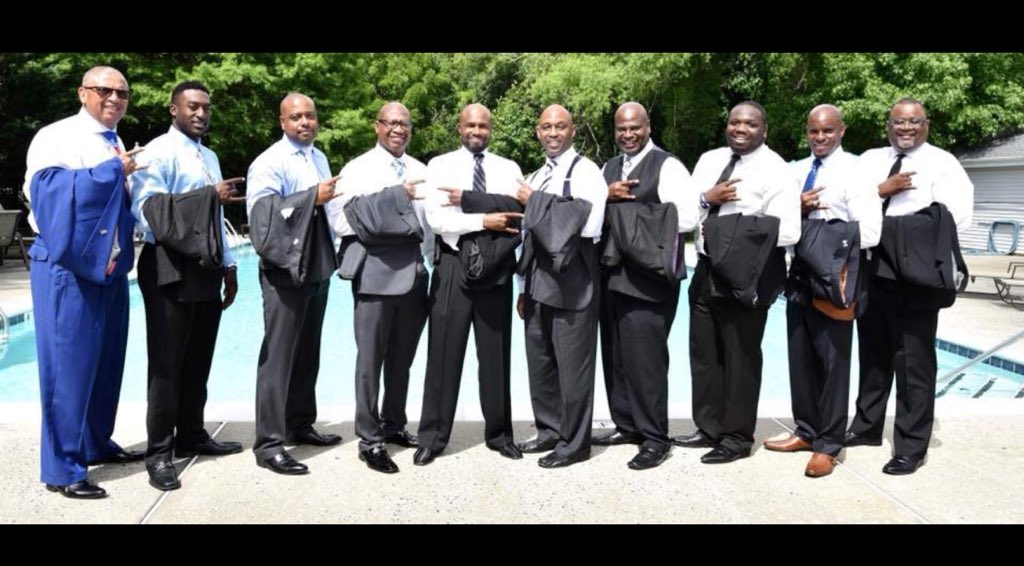 When you come to the shore you have to hang with the Jersey Shore Sigmas. 

We have a bunch of activities coming up. The summer time is #OurTime #StayTuned!