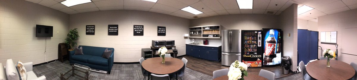 J.B. Atkinson Academy for Excellence (@jbatkinsoneagle) on Twitter photo Surprise! <a href="/kfc/">KFC</a> employees blew us away with a major teacher’s lounge makeover! Thx to all who synergized to make it happen, including @Staples <a href="/GPK_US/">Graphic Packaging</a> <a href="/BWDesigns835/">Barry Wooley Designs</a> <a href="/ClarknRiggs/">Clark And Riggs</a> <a href="/TandusCentiva/">Henry Ford</a> & more!Lots o smiles & happy tears! <a href="/kids_inspire/">Carmen Coleman</a> <a href="/JCPSKY/">JCPS</a> <a href="/TheLeaderinMe/">The Leader in Me</a> Surprise! <a href="/kfc/">KFC</a> employees blew us away with a major teacher’s lounge makeover! Thx to all who synergized to make it happen, including @Staples <a href="/GPK_US/">Graphic Packaging</a> <a href="/BWDesigns835/">Barry Wooley Designs</a> <a href="/ClarknRiggs/">Clark And Riggs</a> <a href="/TandusCentiva/">Henry Ford</a> & more!Lots o smiles & happy tears! <a href="/kids_inspire/">Carmen Coleman</a> <a href="/JCPSKY/">JCPS</a> <a href="/TheLeaderinMe/">The Leader in Me</a>