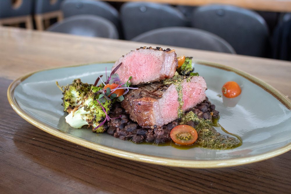 Coasterra Restaurant tweet media