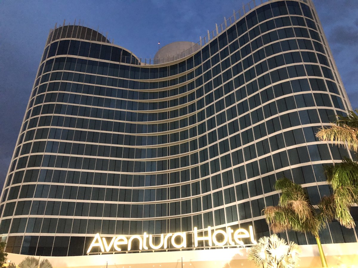 ParquesOrlando's tweet image. #AventuraHotel Media Preview #uorblogsquad