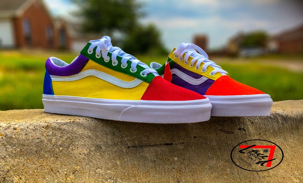 yacht club vans kids