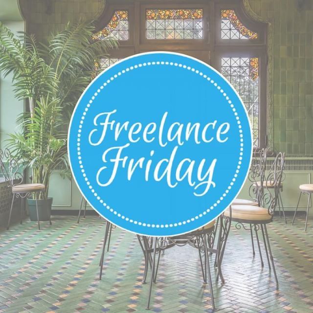 It’s that time again! What’s a better way to meet incredible freelancers, discover new work spaces and checking off all your to-do lists? ✔️✔️✔️ Join us Friday, August 24 <a href="/hycroftuwcv/">UWCV at Hycroft</a> for this month’s @freelancefriday meetup 👉 … ift.tt/2P6ynUC