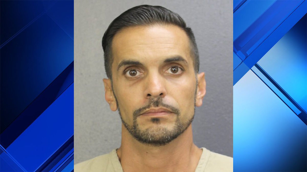 Camp counselor arrested on molestation charges had been investigated in 2013 bit.ly/2OxP6z8 https://t.co/FUbw9XR7yp