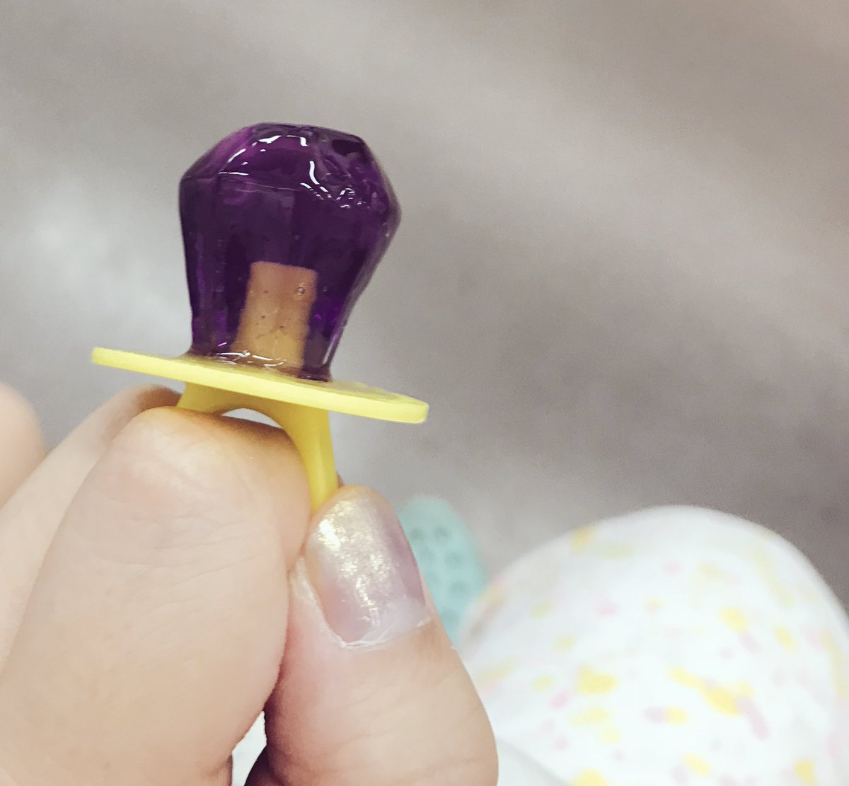 ジュエルキャンディ