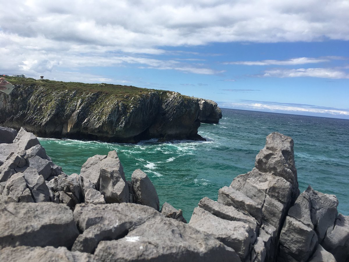 No hay explicación para tanta belleza!!
#bufonesdepría #Asturias
“Hay que vivirlo para sentir la verdadera energía de un lugar tan mágico”