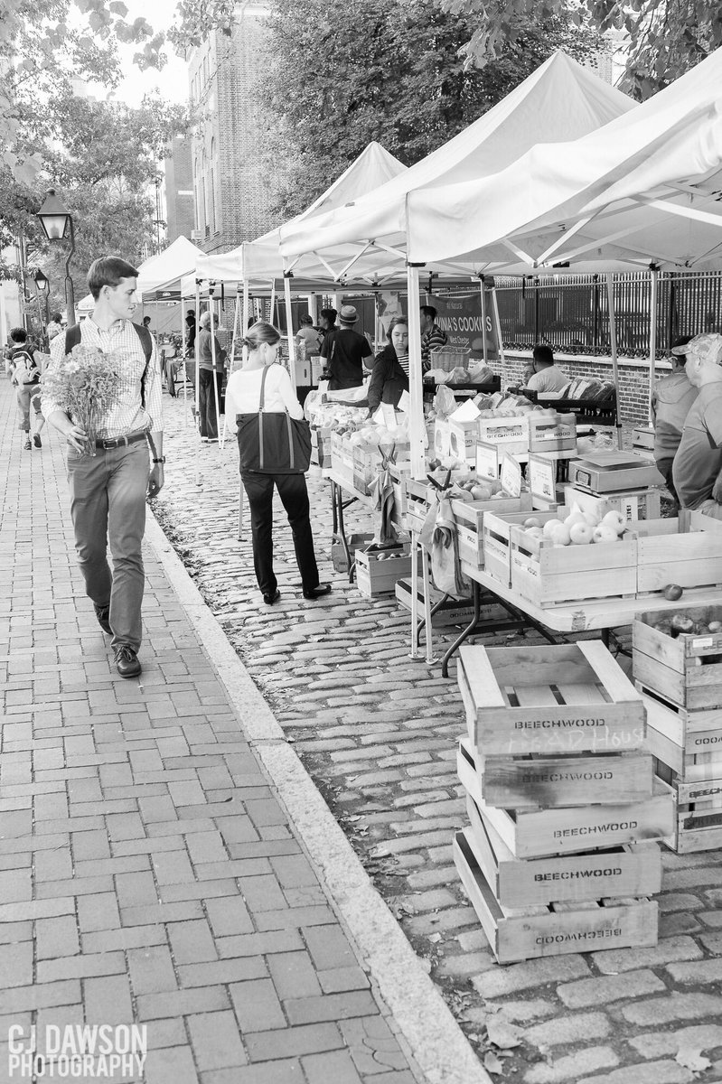 Farmers Market at Christ Church tweet media