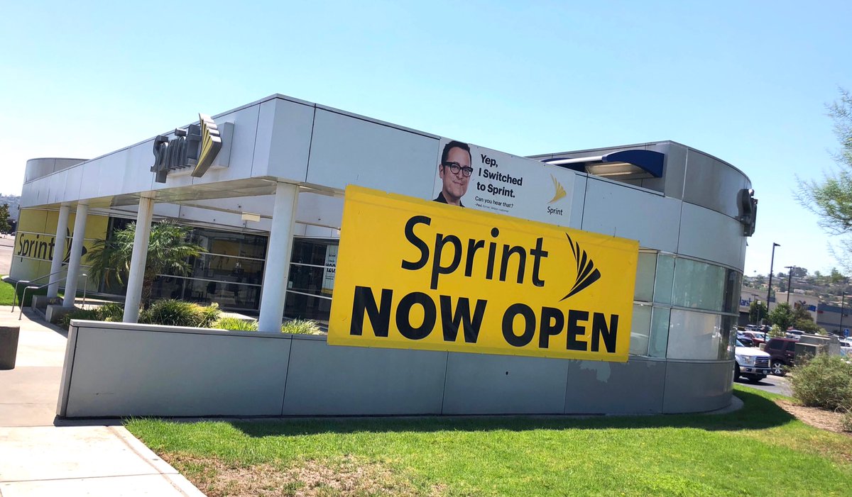 Big things are happening ⁦<a href="/ExpertsChoice/">UCR Sprint</a>⁩ in #Socal. @Sprint El Cajon ready to sizzle!  Everything is doubling with ⁦<a href="/DannyIsho/">Danny Isho</a>⁩ making bold moves.