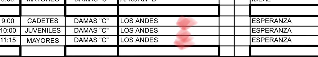 HandballLosAnde's tweet photo. El Lunes 20/8 comenzamos el clausura en casa!! #VamosLosAndes #Handball #LasGuerreras @clublosandes https://t.co/YAjFu7dyZH