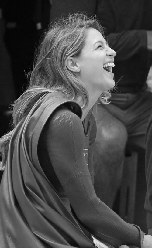 justahome's tweet image. this laugh fills my heart with love  . . .