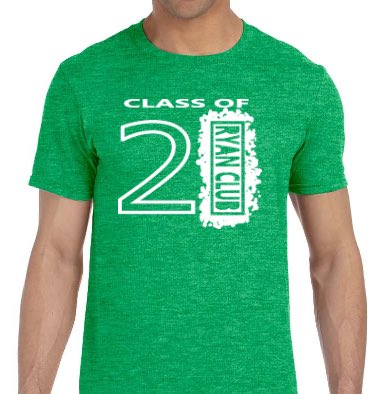 RyanClubOff's tweet image. Ryan Club class color T-shirts are now available for order. Please contact us or follow this link for the order survey goo.gl/forms/mLxlDCQs…