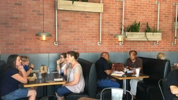 _Ascent_'s tweet photo. There's a super cool place in Lexington, Kentucky that only hires people in recovery. Check it out: https://t.co/extfF0AYOn https://t.co/1akseSVQC7
