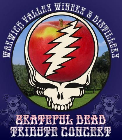 WarwickWinery's tweet photo. Nothing left to do, but smile, smile, smile. Dead Fest is this weekend. Tickets available here - https://t.co/AWTEx7A772
.
.
.
#deadfest #gratefuldead #deadco #warwick #winery #wvwinery #wine #cider #sangria #drinks #drink #food #redwine #whitewine #festival #music #livemusic https://t.co/H9HOsWb9eE