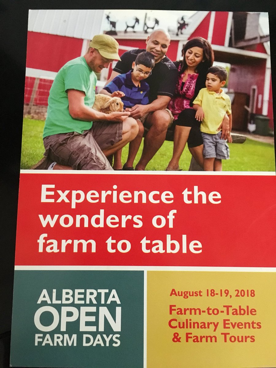 NewMarsDairy's tweet photo. @MargeauxMaron New Mars Dairy is opening the barn doors on August 19, 10am-2pm, from Millet overpass 7 miles west on hwy616 , #abopenfarmdays https://t.co/A2VmtqbmBr