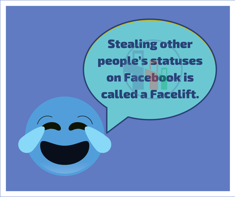SM_Bridge's tweet image. Saw This On #PostPlanner, Had to Lift It!  #Facebook #Facelift. #SocialMediaHumor
