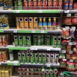 なぜこんな事に!？チリで売られているプリングルズがなんかコワい!