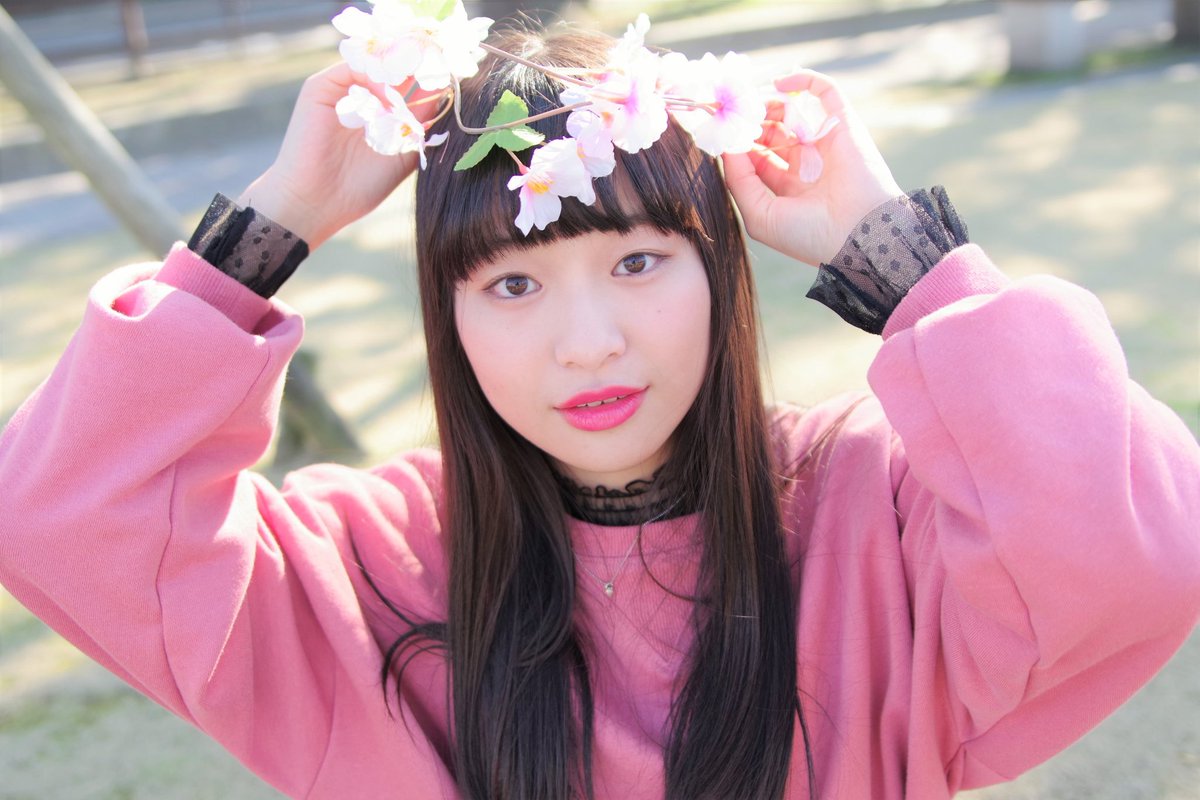 アイドル SAKAMICHI 27 in the Sakamichi audition was a part of Kagoshima based