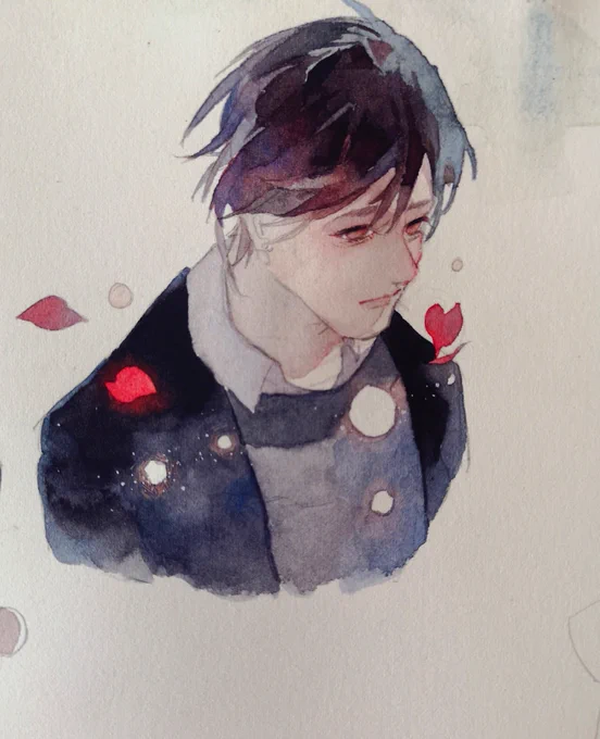 纸胶带～ 