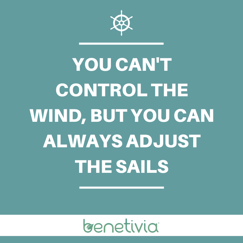 Benetivia tweet picture