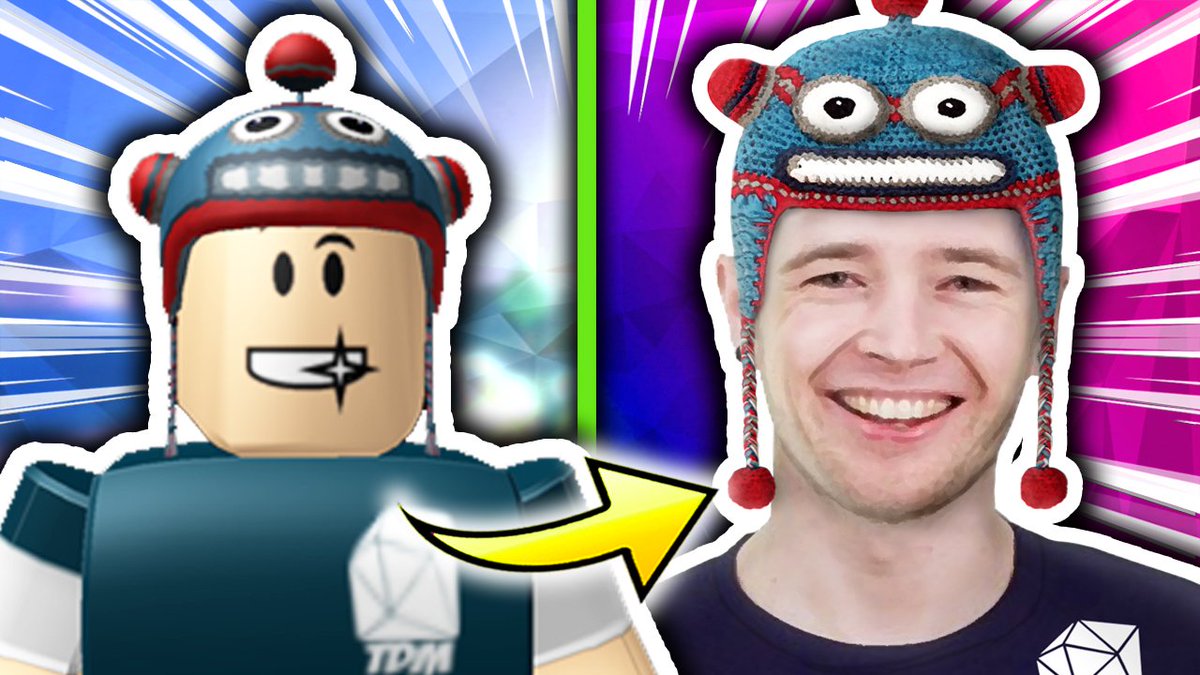 Với avatar của Roblox youtubers, bạn sẽ trải nghiệm những hành động đầy phấn khích trong thế giới ảo. Với nhiều tính năng tùy chỉnh, bạn có thể tạo ra một avatar duy nhất và độc đáo cho riêng mình. Hãy đăng nhập vào Roblox ngay bây giờ và khám phá thế giới ảo đầy màu sắc và kỳ diệu cùng với các vlogger hàng đầu trên YouTube.