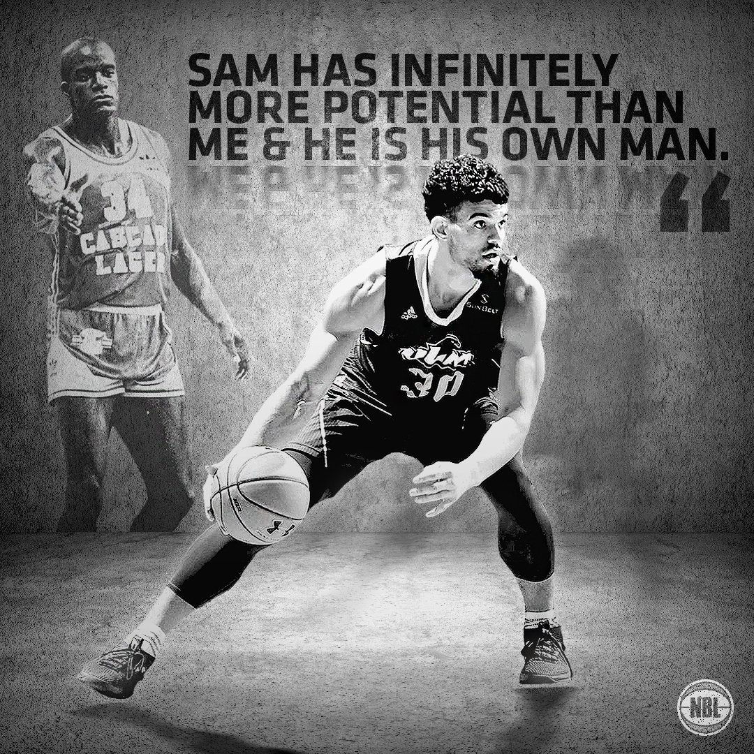 NBL tweet picture