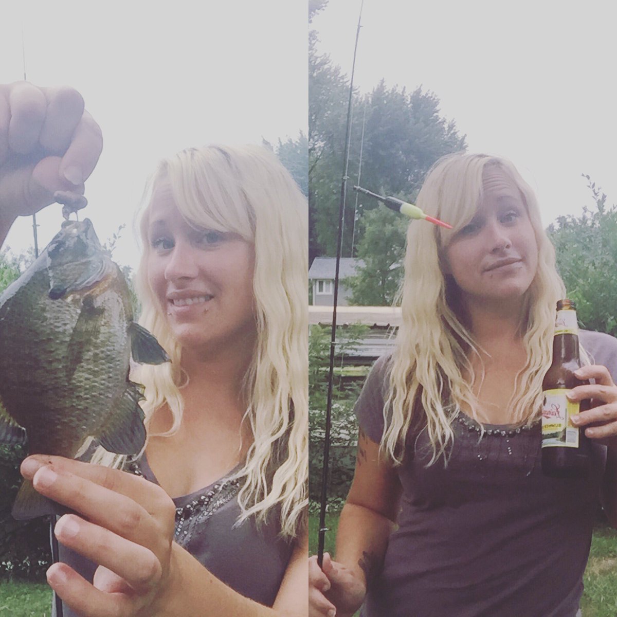 Apyrlann's tweet photo. #fisherwomen https://t.co/2MQ7qiyUS3