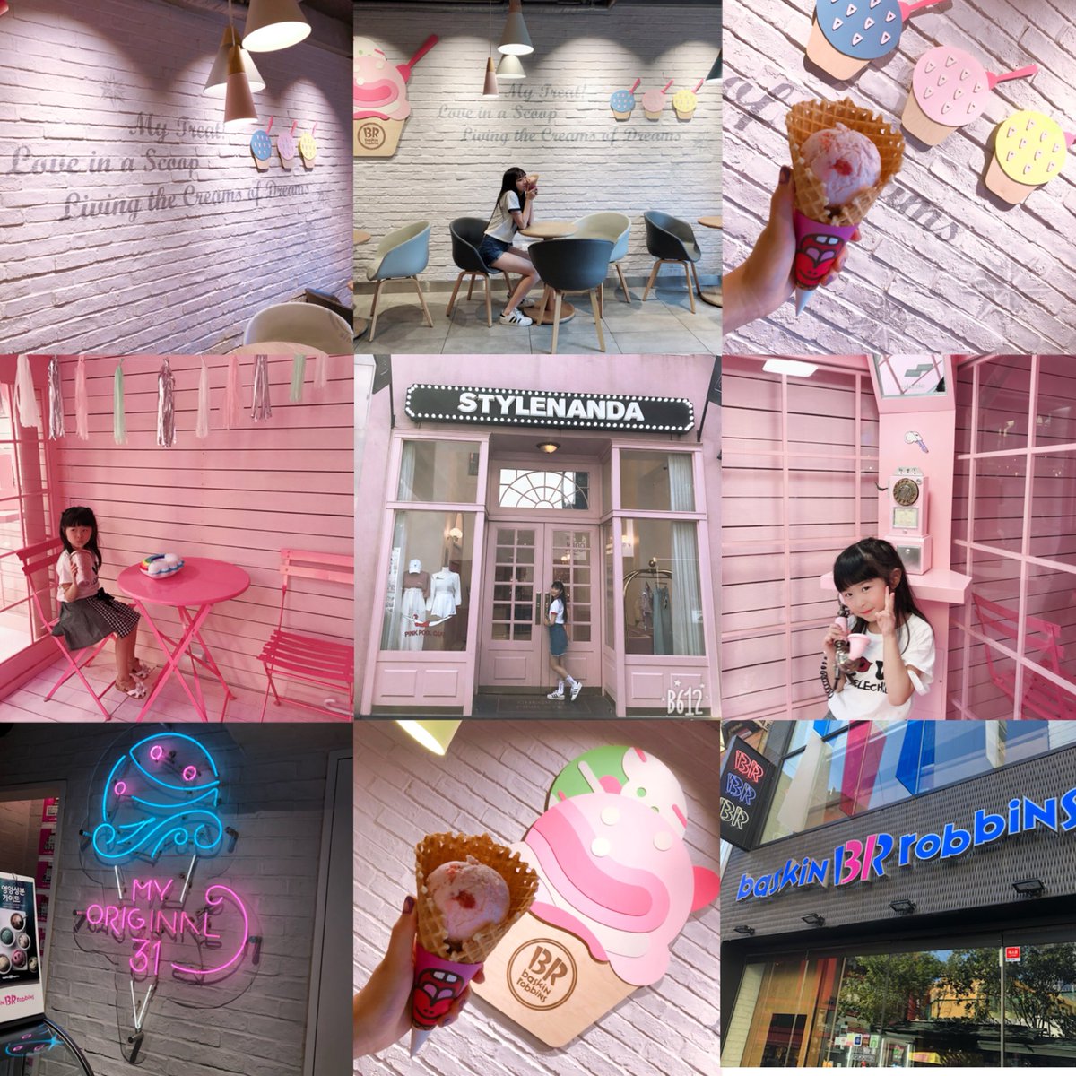 Ot_0708's tweet photo. 8.10〜12▶︎▶︎한국🌟

とりあえず最高でした💓

行きたいところも行けたし…🤤💭❤️

また9月予定空いてたら行けるかもやからそれ楽しみして今日からまた頑張る😂😂 https://t.co/jVEGxB42Lb