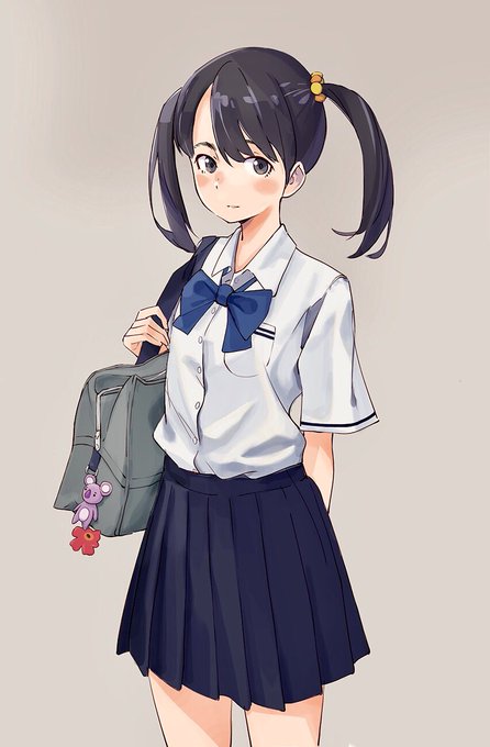 女子高生ー。自分もクリエイティブなイベントに参加したい…。 