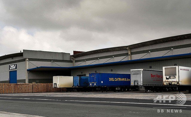 【1億2000万円相当】ベルギーでトラック11台分のレッドブル盗まれる
news.livedoor.com/article/detail…

窃盗グループは倉庫から300箱以上を盗み出した。現地紙は「95万本のレッドブルが翼を与えられたようだ」と報道。