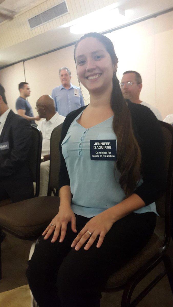 Jen4Mayor's tweet image. Met a lot of residents at the council member candidate forum tonight at Deicke Auditorium! Also had the chance to snap a pic with @MartyKiar!
#VoteForJennifer #Jennifer4Mayor