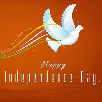 Happy Independence Day 🇮🇳 🇮🇳               #72ndIndependenceDay