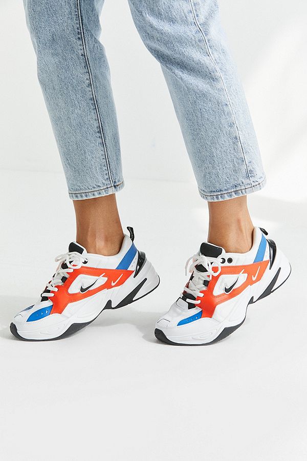 nike m2k tekno urban outfitters