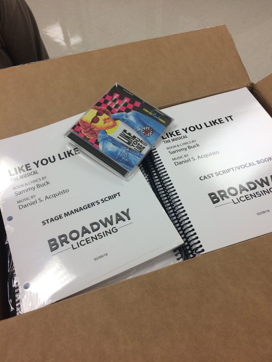 VelviaWylieKeithley tweet media