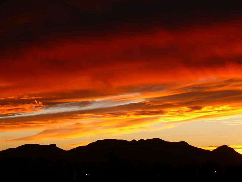 Aguascalientes's tweet photo. Cerro del Muerto.🤗😎📍🌳⛰️🌄
Testigo de los mejores atardeceres en #Aguascalientes 
https://t.co/HffdCB0Q2i
#CelebroEstarAquí https://t.co/BV6ot9E0my