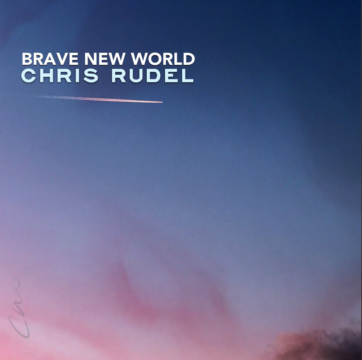 BraveNewChris's tweet image. #BraveNewWorld drops August 31✌️ #ExciteMeIn3Words