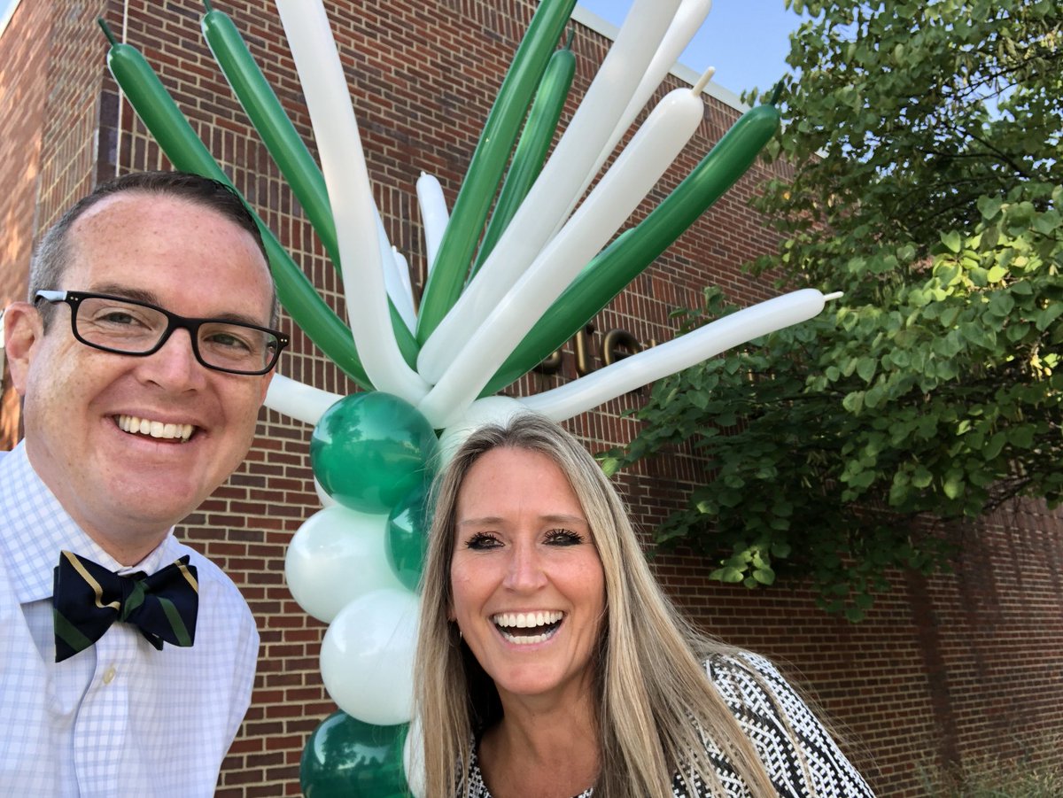 cooperlearns's tweet photo. Here we go... day 1 recap @MasonSchools #MasonMoment https://t.co/9F0sSZknUo