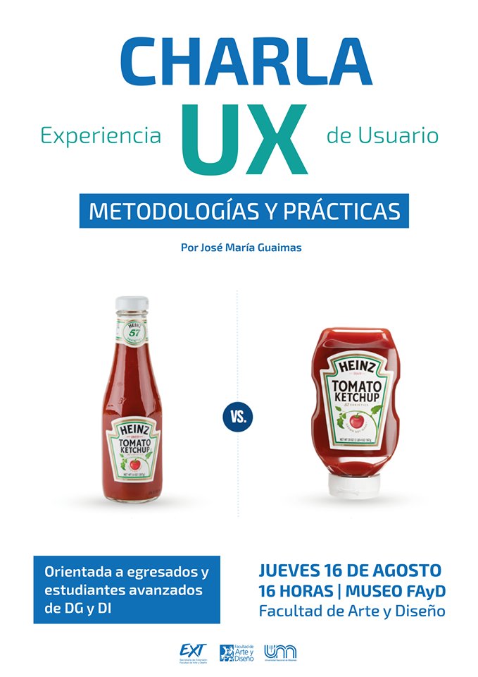 jositux's tweet photo. el jueves en @FAyD_UNaM , nos vemos ahí compinchis https://t.co/gbXqqjHFQi